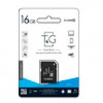 Картки пам'яті 16 ГБ (microSD)