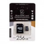 Карти пам'яті 256 ГБ (microSDXC)