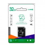 Картки пам'яті 32 ГБ (microSD)