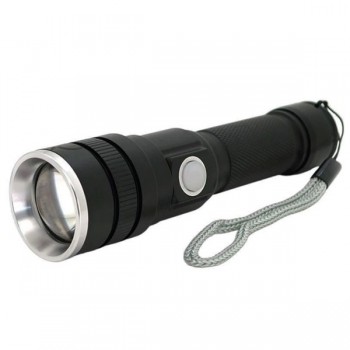 Ручний акумуляторний ліхтар BL-611-P50 1500 Lumen