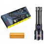 Ліхтар NIGHT VISION FLUORESCENCE CB-G62-TG, індикація заряду, powerbank, 1x26650/3xAAA, ЗУ Type-C, zoom, Box