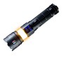 Фонарь NIGHT VISION FLUORESCENCE AK178-WHITE LASER LED PM60-TG+COB, 8x18650 3.7V, power bank, ЗУ Type-C, zoom,