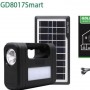 Портативная станция для зарядки GD 8017 Smart