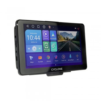 GPS навігатор Cyclone ND 761 Android