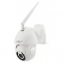 Уличная IP Wi-Fi камера видеонаблюдения v380 1080p 2.0 mp