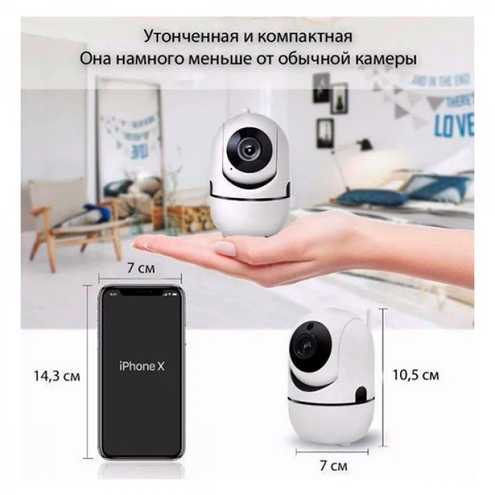 Yi ydxj01xy инструкция камера подключение wifi