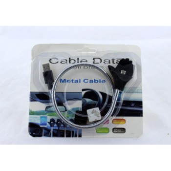 Шнур металева долоня (palms cable) micro