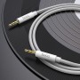 Переходник audio cable UPA19, Silver-