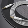 Перехідник audio cable UPA19, Silver