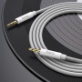 Переходник audio cable UPA19, Silver-