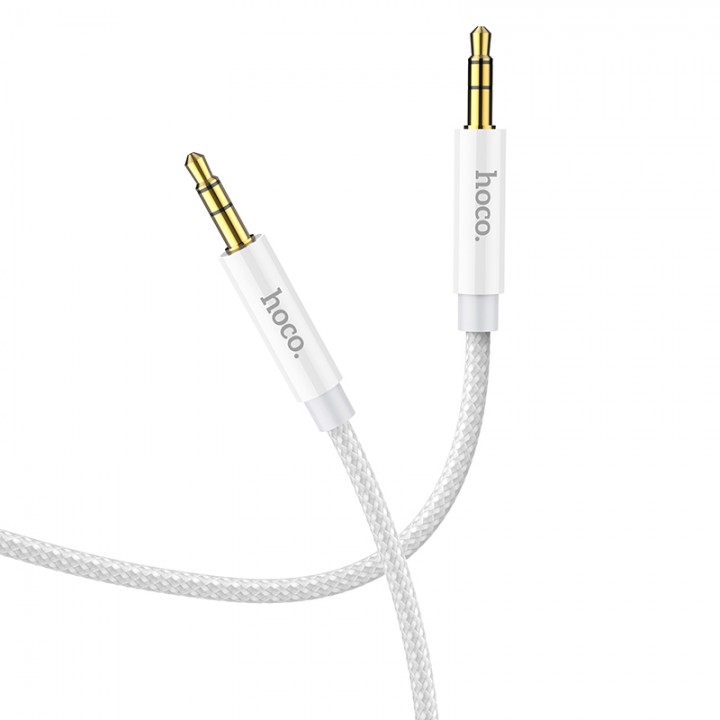 Перехідник audio cable UPA19, Silver