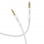 Перехідник audio cable UPA19, Silver