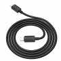 Кабель Hoco X-series X73 iP PD charging data cable (L=1M), Black