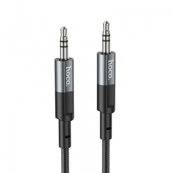 Переходник audio cable UPA23, Metal gray