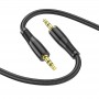 Перехідник audio cable UPA25, Black