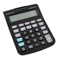 Калькулятор KEENLY KK-8123-12