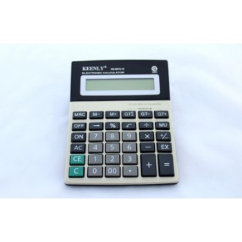 Калькулятор KK 8875-12