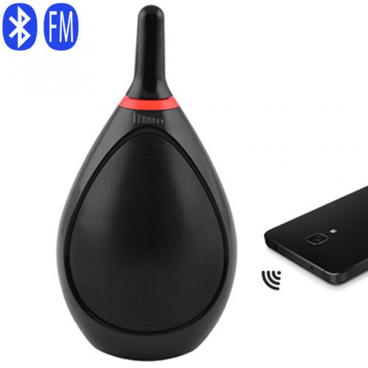 Bluetooth-колонка JBL Bouling, PowerBank, радіо, speakerphone