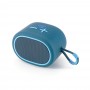 Bluetooth-колонка TG662, з функцією speakerphone, радіо, blue