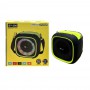 Портативна колонка SY-308 Bluetooth FM/USB/microSD/TWS/LED