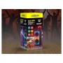 Акустична портативна колонка ZXX-1095 80Вт 2x8" TWS/FM/USB/TF/BT/REC/LED/MIC