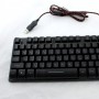 Клавіатура KEYBOARD ZYG 800