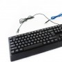 Клавіатура LED GAMING KEYBOARD+Mouse M 710 (AR 5272 4958)