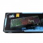 Клавіатура Led Gaming KEYBOARDMouse M 710