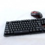 Клавіатура KEYBOARD HK-6500