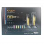 Комплект VGR 2 в 1 V-270&V-992 GOLD, машинка для стрижки та тример