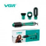 Стайлеры и фен-щетки для волос VGR