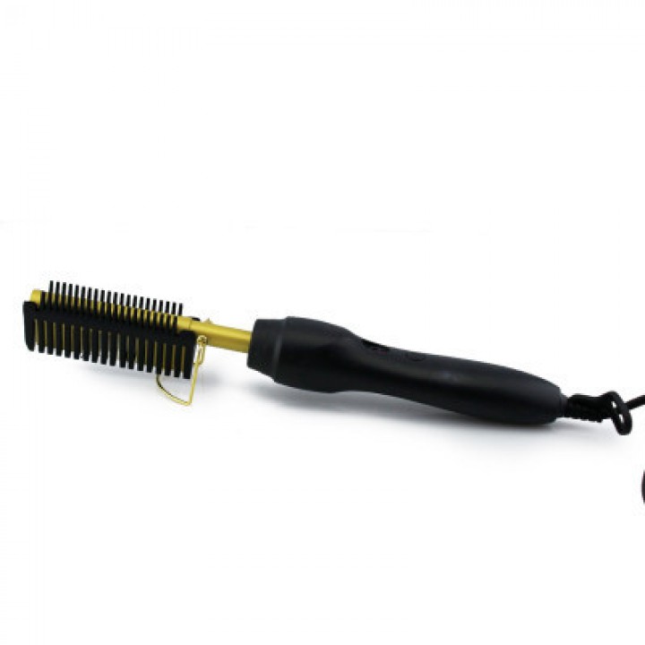Гребінець-випрямляч для волосся high heat brush