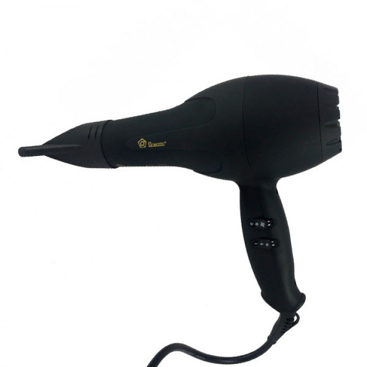 Фен для волос Domotec MS-1301 2400W