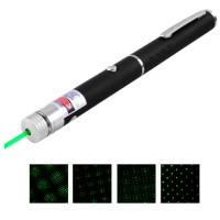 Ліхтар-лазер зелений 803-1, 1 насадка