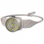 Ліхтар налобний G25-XPG+30SMD(white+yellow+red-blue), Li-Ion акумулятор, ЗУ Type-C, Box