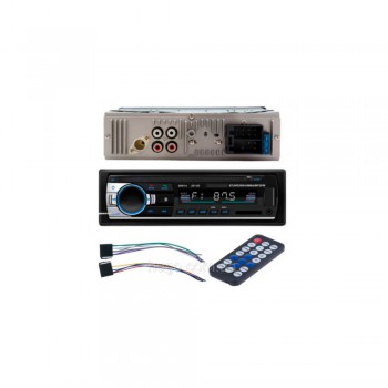 Автомагнітола MP3-SA-520 ISO, 1DIN/Bluetooth