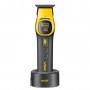 Триммер VGR V-885T GOLD, 4 насадки, LED display