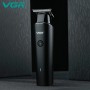 Тример VGR V-933, 3 насадки