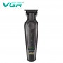 Тример VGR V-995, 4 насадки, 7000 RPM