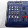 Аудіокшер Mixer BT 4200D 4ch