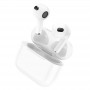 Bluetooth навушники TWS wireless headset EW26 True wireless stereo headset, White