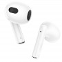 Bluetooth навушники TWS wireless headset EW30 Intelligent true wireless BT headset, White