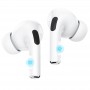 Bluetooth навушники TWS wireless headset EW42 True wireless stereo headset, White