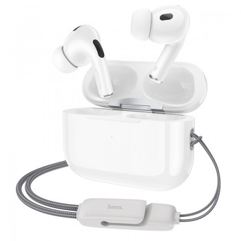 Bluetooth наушники TWS wireless headset EW49 True wireless stereo headset, White