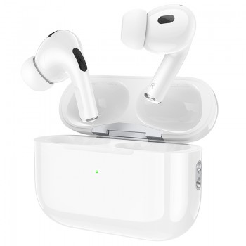 Bluetooth наушники TWS wireless headset EW50 True wireless stereo headset, White