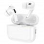 Bluetooth навушники TWS wireless headset EW51 True wireless ANC noise reduction BT headset, White
