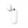 Bluetooth навушники TWS wireless headset EW02 Plus True wireless BT headset, White