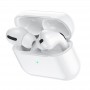 Bluetooth наушники TWS wireless headset EW05 Plus Active noise cancelling true wireless BT headset, White