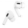 Bluetooth навушники TWS wireless headset EW05 Plus Active noise cancelling true wireless BT headset, White