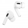 Bluetooth наушники TWS wireless headset EW05 Plus Active noise cancelling true wireless BT headset, White